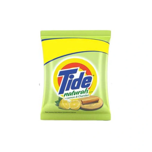 Tide Naturals Lemon & Chandan 1Kg